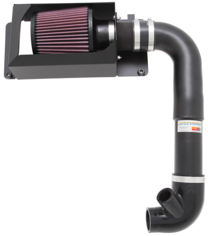 K&amp;N 07-08 Mini Cooper S L4-1.6L Short Ram Intake