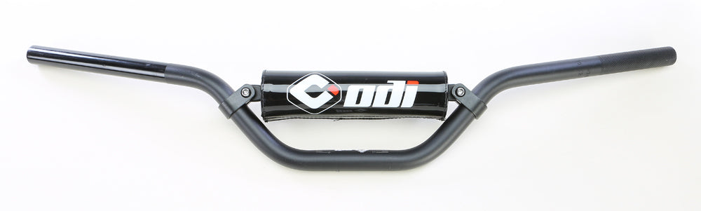 7/8 Inch Handlebar Black
