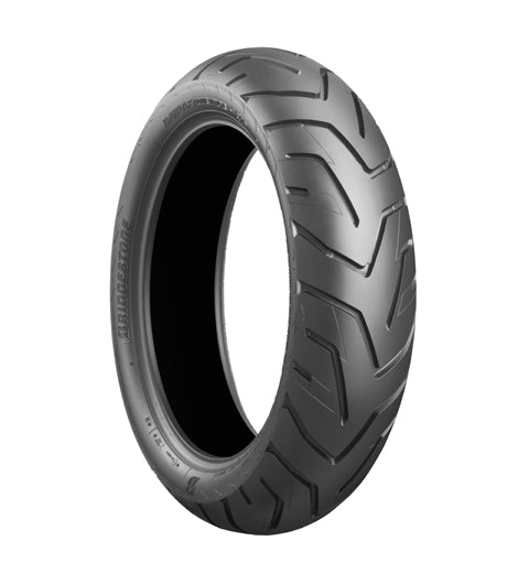 BRIDGESTONE - BATTLAX ADVENTURE A41R 170/60ZR17M/C-(72W) TIRE
