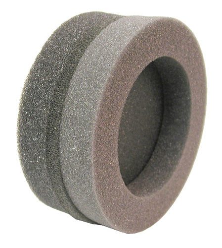 AIR BOX FILTER FOR POLARIS GENERATION II CHASSIS