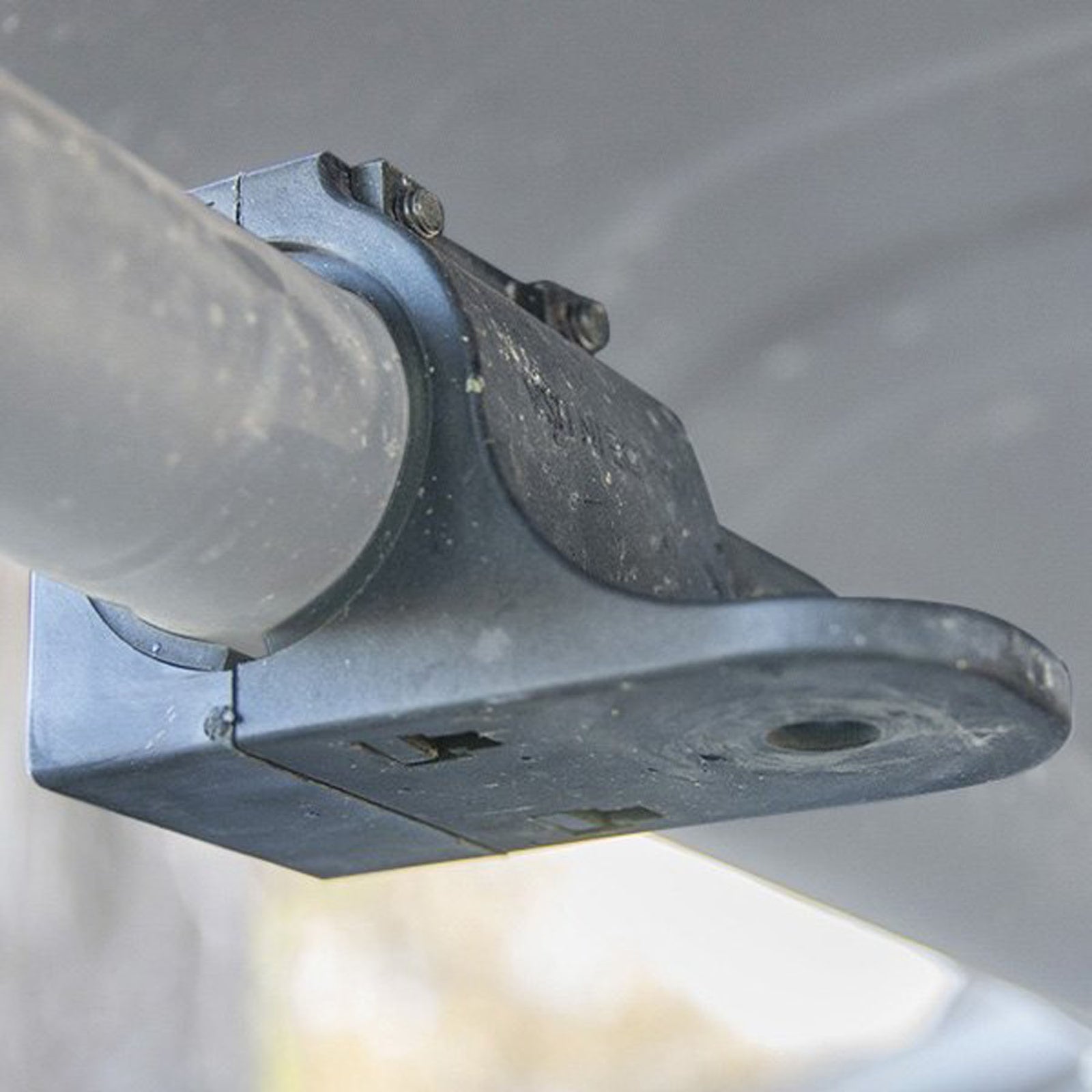 SEIZMIK OVER HEAD RACK FITS 2" & 1.875" TUBES