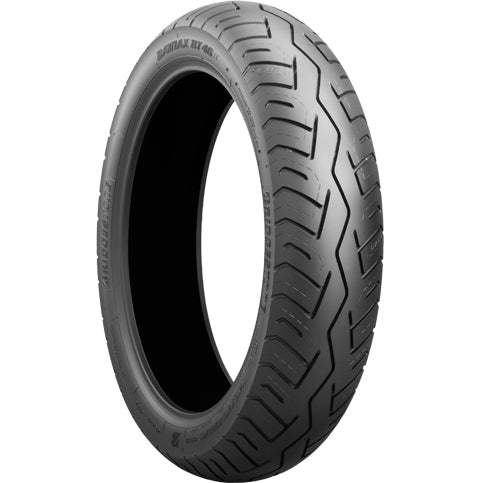 BRIDGESTONE - BATTLAX BT46R 140/80-17M/C-(69V) TIRE