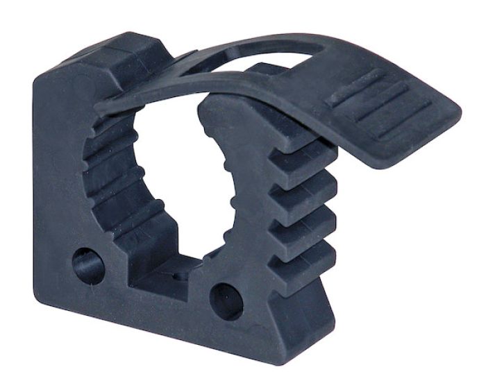 RUBBER CLAMPS, SMALL