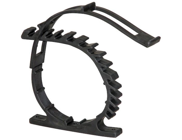 RUBBER CLAMPS, LARGE