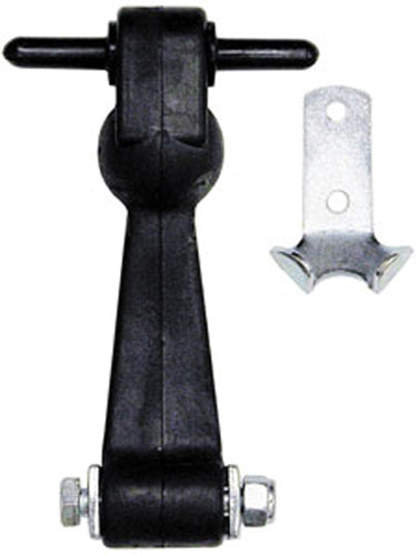 6&quot; RUBBER HOOD CATCH