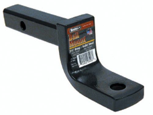 1-1/4" BALL MOUNT 1-1/4" DROP