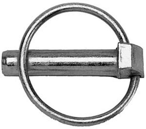 LYNCH PIN 7/16" HEAVY DUTY