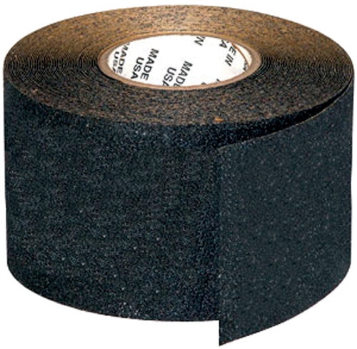ANTI-SKID TAPE, SELF ADHESIVE 4"X60'