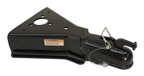 "A" FRAME TRAILER COUPLER 2-5/16" BALL