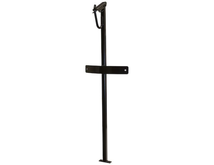 BACK PACK BLOWER RACK