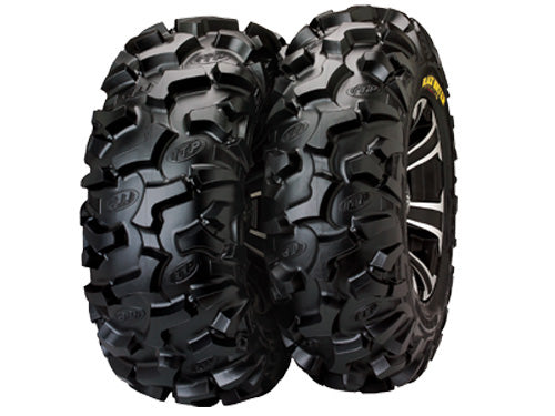 ITP BLACKWATER EVOLUTION TIRE, 27X9R-14