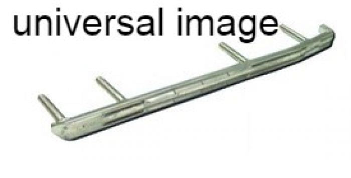 STUD BOY DEUCE BAR AFTERMARKET SKI 6" CARBIDE