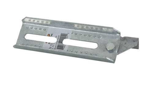 8" SWIVEL BOLSTER BRACKET