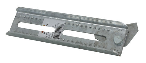 10" SWIVEL BOLSTER BRACKET