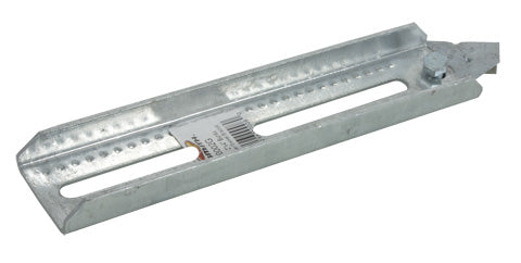 12&quot; SWIVEL BOLSTER BRACKET