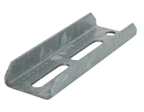 BOLSTER SUPPORT BRACKET - 8"