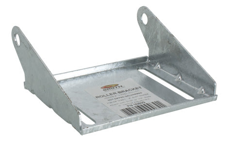 8&quot; PANEL BRACKET - GALVANIZED