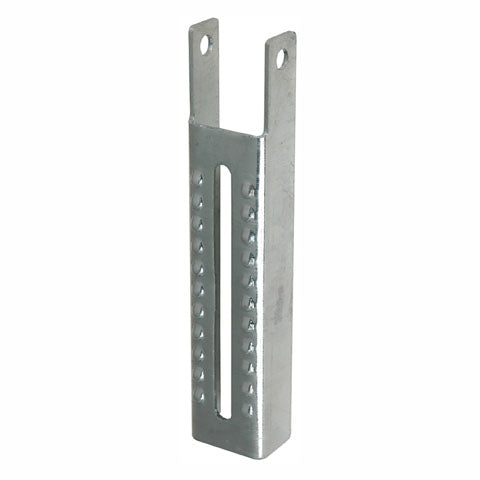 BUNK BRACKET, ADJ. 9 1/2" EA