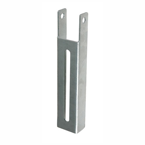BUNK BRACKET, ADJ. 12 5/8" EA