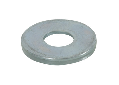 WASHER - FLAT 7/16"