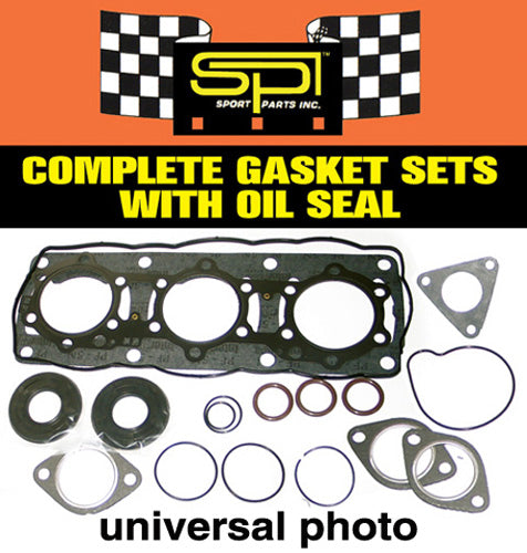 SPI FULL GASKET SET