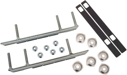 STUD BOY SHAPER BAR SKI-DOO TS 6" CARBIDE