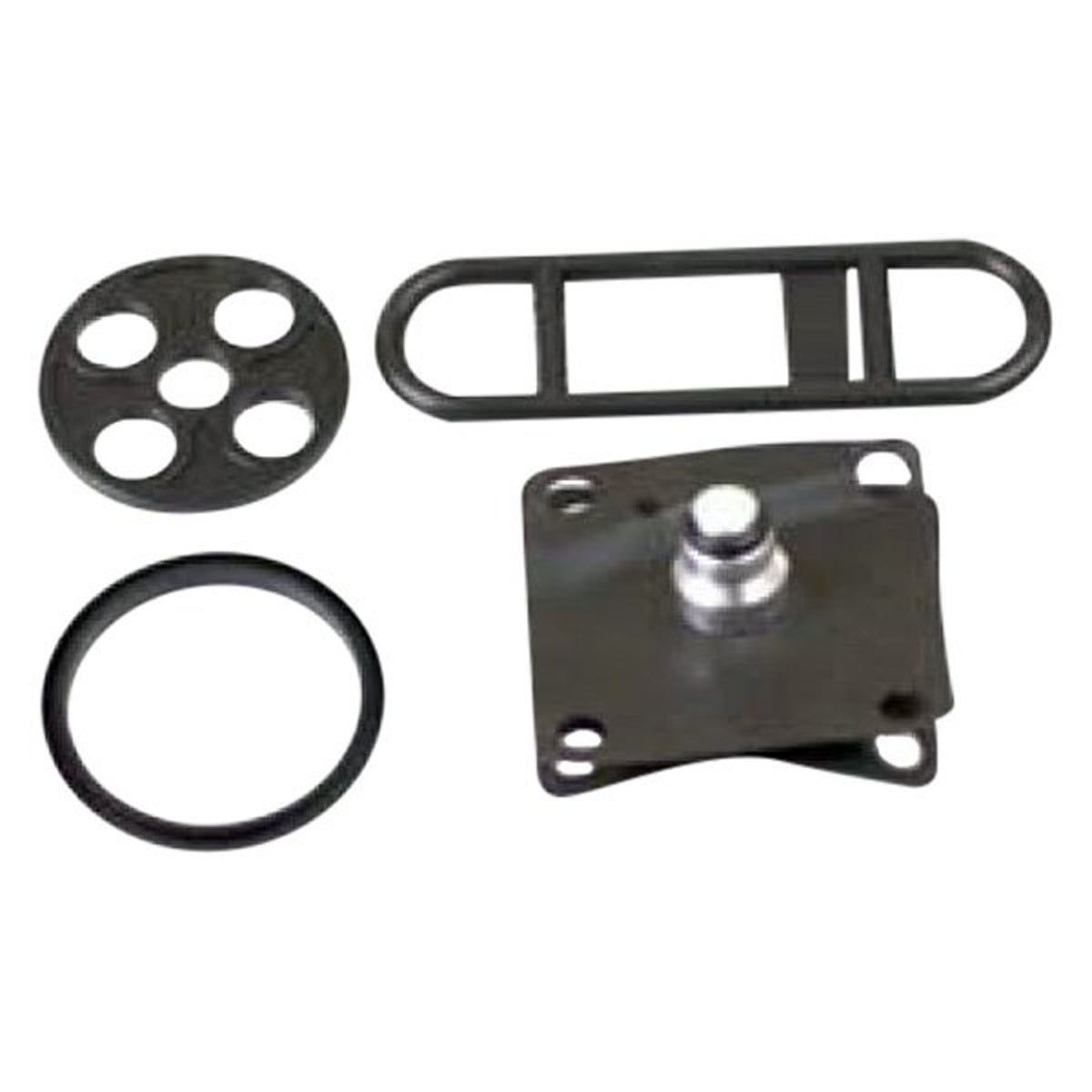 FUEL PETCOCK REPAIR KIT , SU GS-400 - GS-1000
