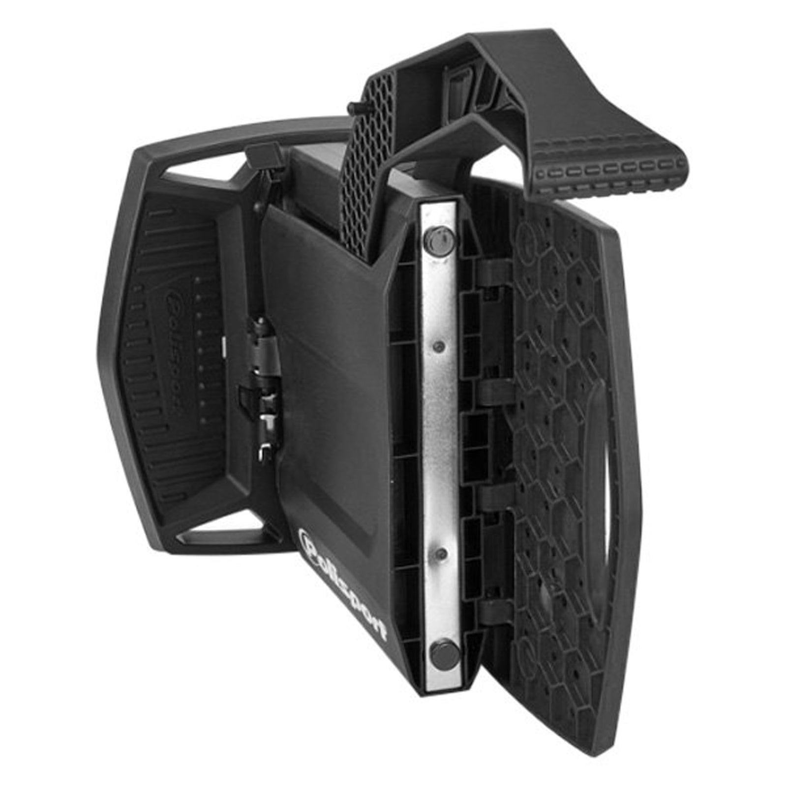 POLISPORT POLISPORT LIFT STAND BLACK/BLACK