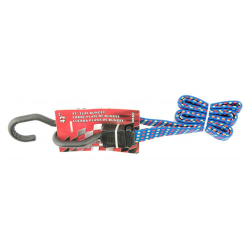 ERICKSON FLAT BUNGEY CORD 42"
