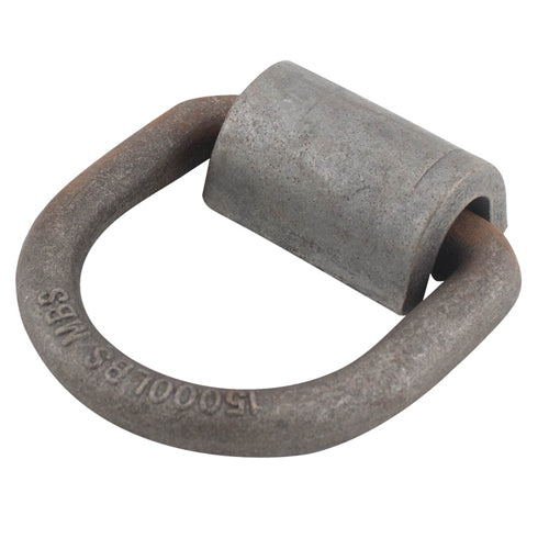 5/8&quot; WELD-ON D-RING 15000#