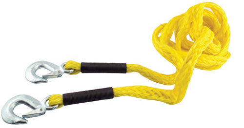 ERICKSON TOW ROPE 2000 LB CAPACITY - 14FT