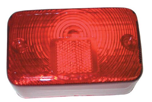 ATV TAIL LENS / YAMAHA