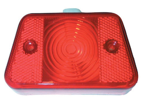 ATV TAIL LENS / POLARIS
