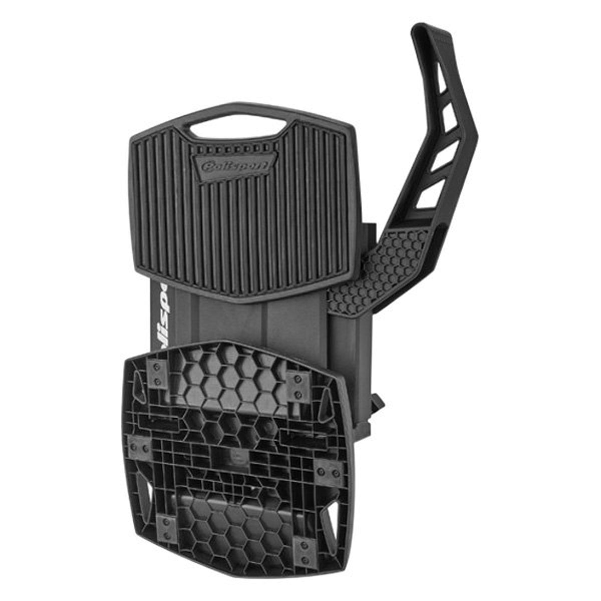 POLISPORT POLISPORT LIFT STAND BLACK/BLACK