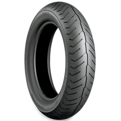 BRIDGESTONE - EXEDRA G853 RADIAL G 130/70R18M/C-(63H) TIRE