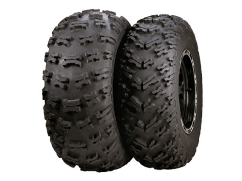 ITP HOLESHOT ATRS TIRE, 205/80R-12