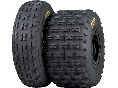 ITP HOLESHOT MXR6 TIRE, 18X10-8