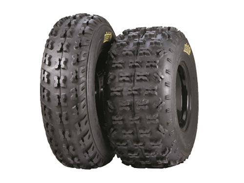 ITP HOLESHOT XCR TIRE, 21X7-10