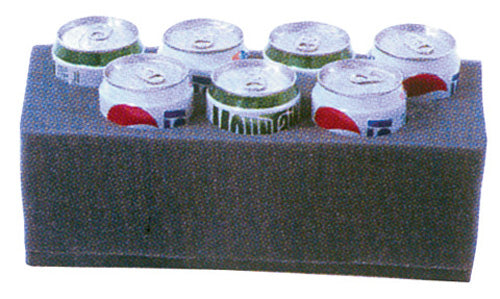 BEVERAGE HOLDER