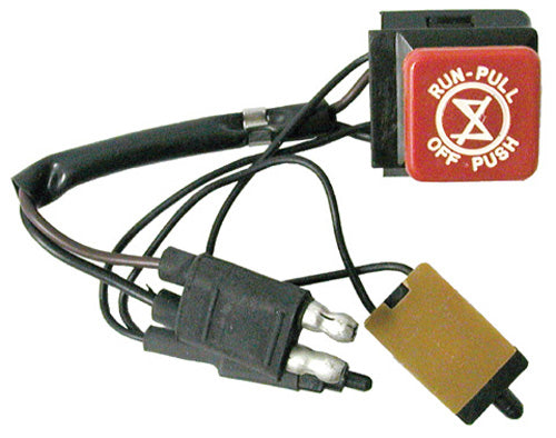 SPI KILL SWITCH POLARIS