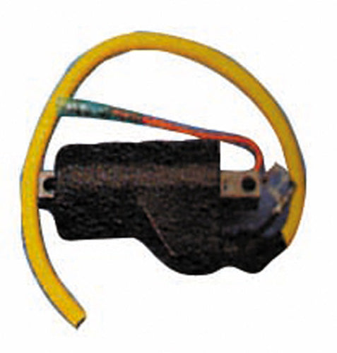 IGNITION COIL