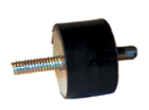 EXHAUST RUBBER MOUNT
