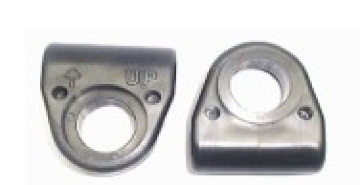 ARCTIC CAT SUSPENSION SPRING RETAINER