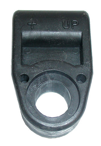 SPRING RETAINER PAIR