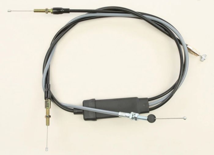 THROTTLE CABLE SKI-DOO