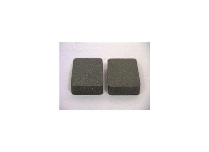 BRAKE PADS PAIR