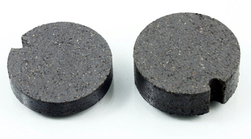 SPI BRAKE PADS SEMI METALLIC