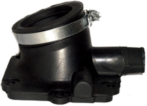 CARBURETOR MOUNTING FLANGE