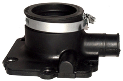 CARBURETOR MOUNTING FLANGE