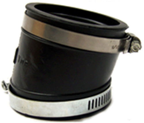 CARBURETOR MOUNTING FLANGE